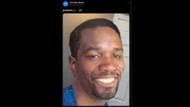 Screenshot of the streamer's response (Image via Twitter TheOmniLiberal)